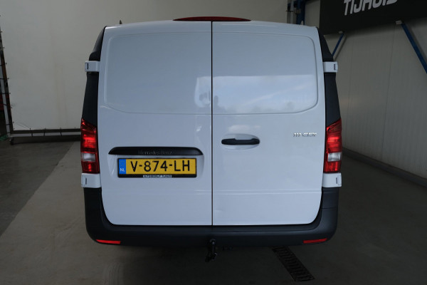 Mercedes-Benz Vito 111 CDI Lang - N.A.P. Airco, Trekhaak.