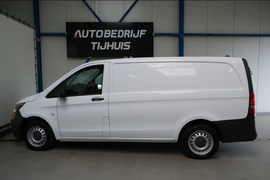 Mercedes-Benz Vito 111 CDI Lang - N.A.P. Airco, Trekhaak.