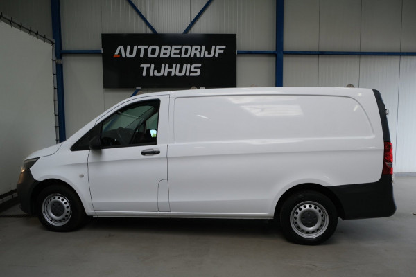 Mercedes-Benz Vito 111 CDI Lang - N.A.P. Airco, Trekhaak.