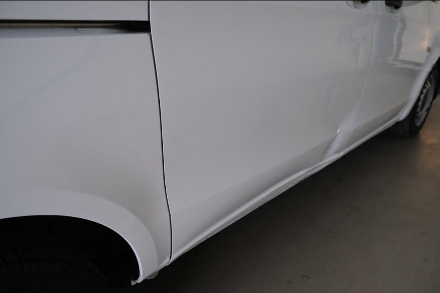 Mercedes-Benz Vito 111 CDI Lang - N.A.P. Airco, Trekhaak.