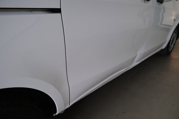 Mercedes-Benz Vito 111 CDI Lang - N.A.P. Airco, Trekhaak.