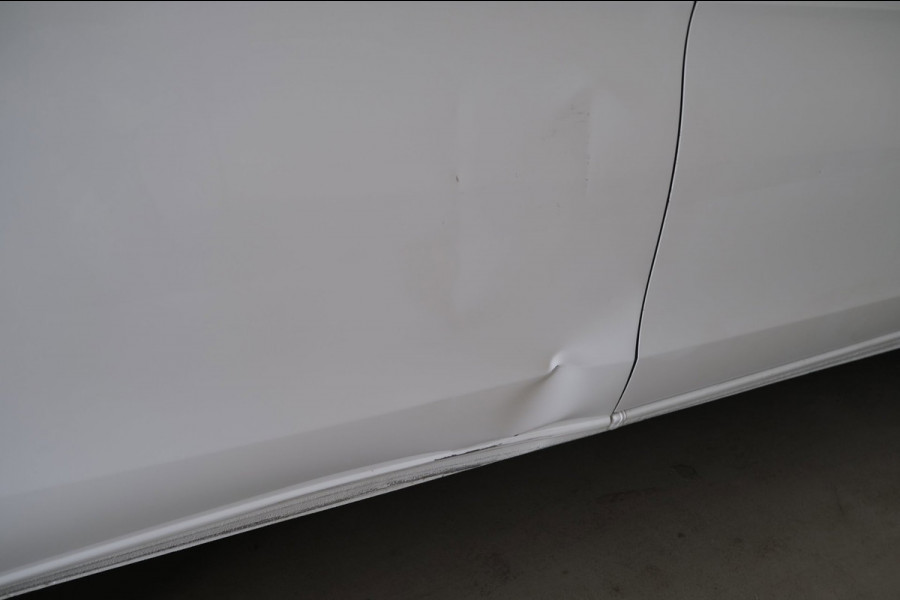 Mercedes-Benz Vito 111 CDI Lang - N.A.P. Airco, Trekhaak.