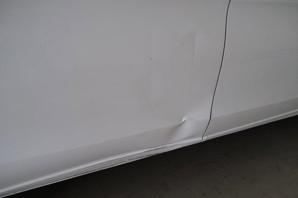 Mercedes-Benz Vito 111 CDI Lang - N.A.P. Airco, Trekhaak.