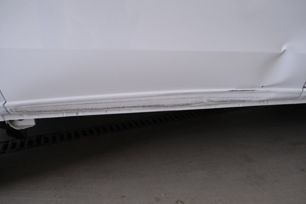 Mercedes-Benz Vito 111 CDI Lang - N.A.P. Airco, Trekhaak.