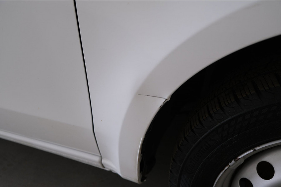 Mercedes-Benz Vito 111 CDI Lang - N.A.P. Airco, Trekhaak.