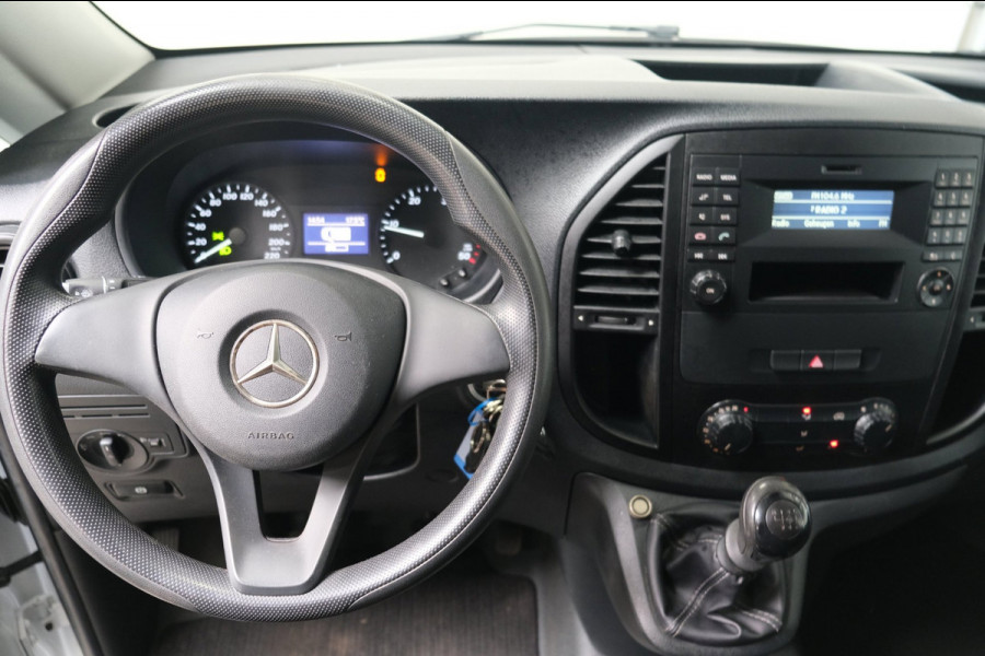 Mercedes-Benz Vito 111 CDI Lang - N.A.P. Airco, Trekhaak.