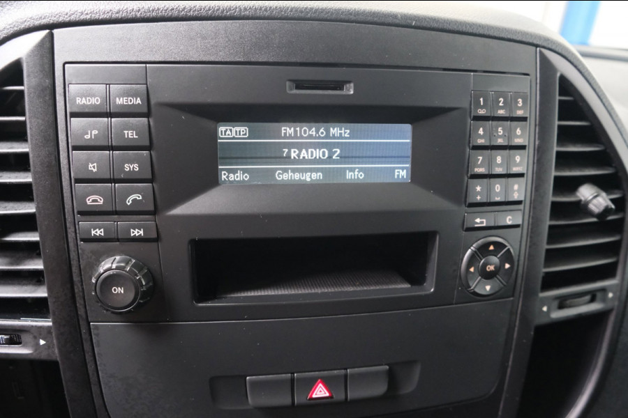Mercedes-Benz Vito 111 CDI Lang - N.A.P. Airco, Trekhaak.