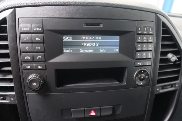 Mercedes-Benz Vito 111 CDI Lang - N.A.P. Airco, Trekhaak.