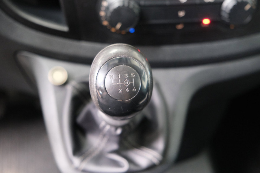 Mercedes-Benz Vito 111 CDI Lang - N.A.P. Airco, Trekhaak.