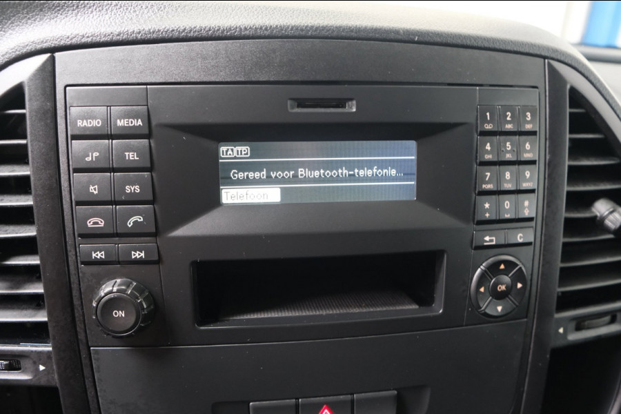 Mercedes-Benz Vito 111 CDI Lang - N.A.P. Airco, Trekhaak.