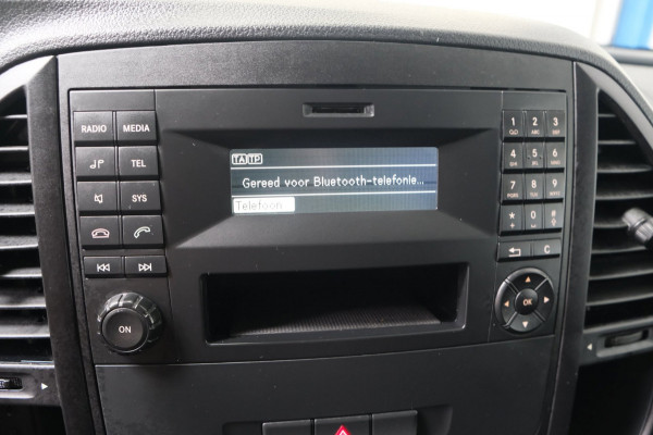 Mercedes-Benz Vito 111 CDI Lang - N.A.P. Airco, Trekhaak.