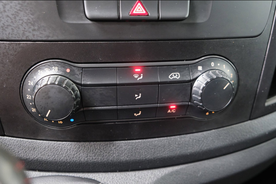 Mercedes-Benz Vito 111 CDI Lang - N.A.P. Airco, Trekhaak.