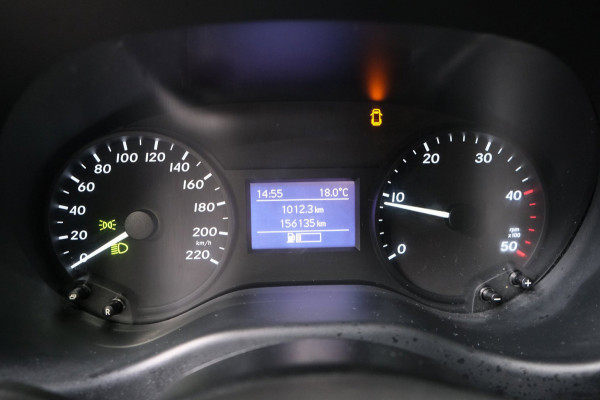 Mercedes-Benz Vito 111 CDI Lang - N.A.P. Airco, Trekhaak.