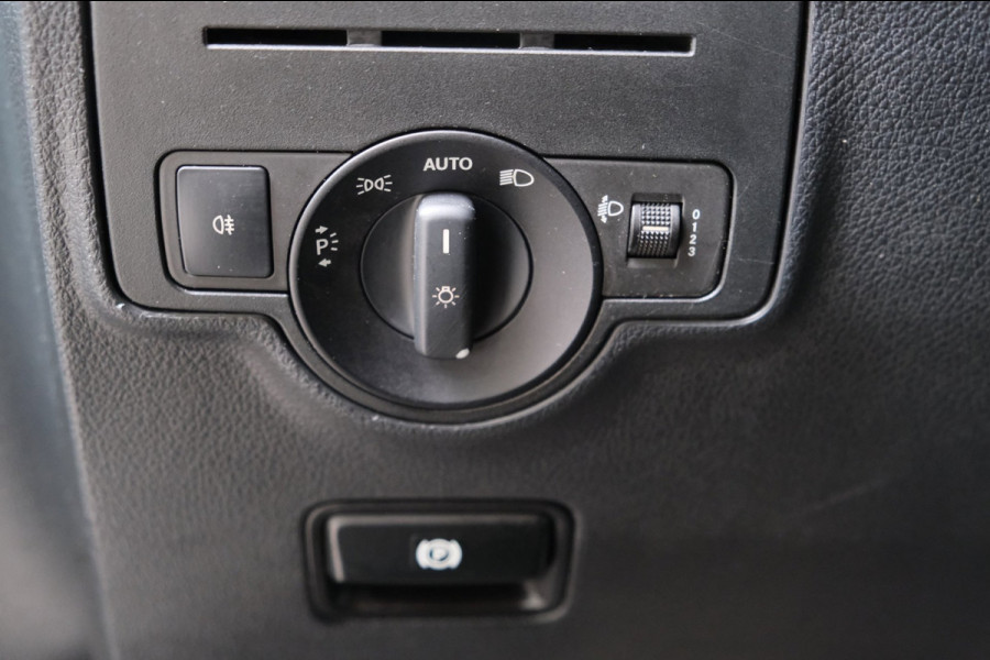 Mercedes-Benz Vito 111 CDI Lang - N.A.P. Airco, Trekhaak.