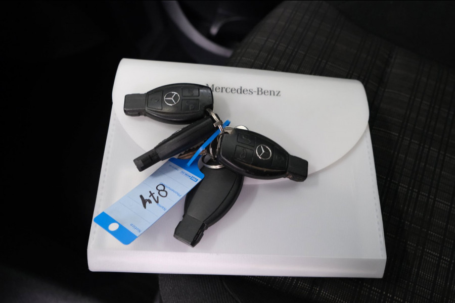 Mercedes-Benz Vito 111 CDI Lang - N.A.P. Airco, Trekhaak.
