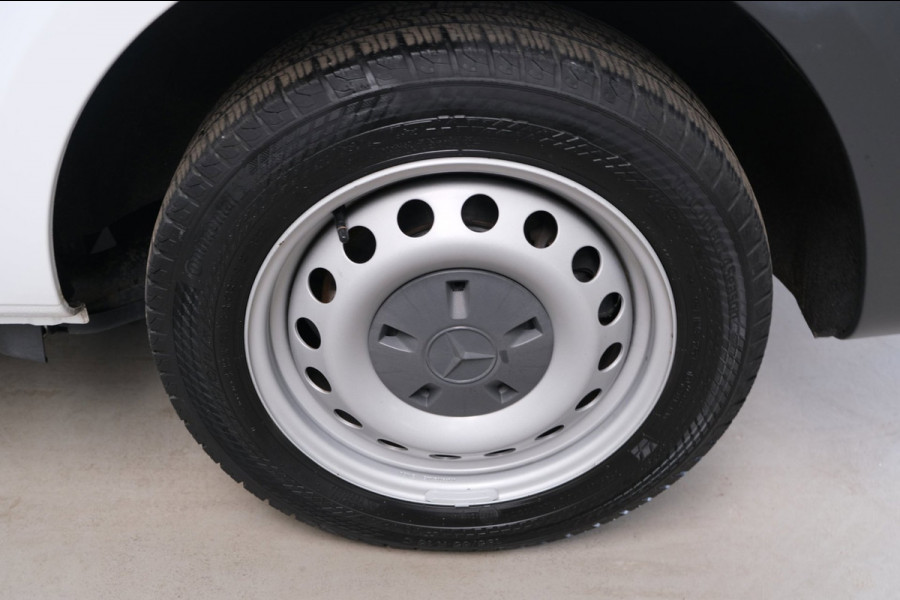 Mercedes-Benz Vito 111 CDI Lang - N.A.P. Airco, Trekhaak.