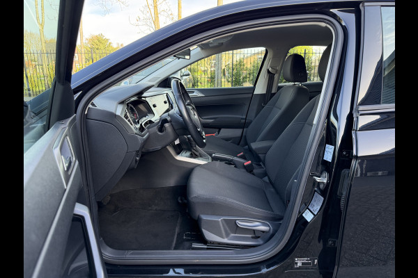 Volkswagen Polo 1.0 TSI Comfortline Business (INCL.BTW) Aut. *ADAPTIVE-CRUISE | NAVI-FULLMAP | COMFORTSEATS | DAB | CARPLAY | ECC | PDC | 16''ALU*