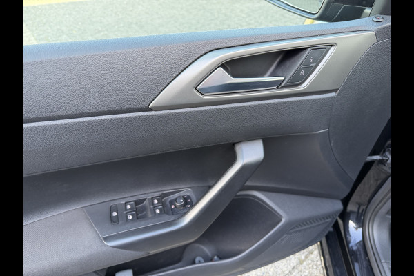 Volkswagen Polo 1.0 TSI Comfortline Business (INCL.BTW) Aut. *ADAPTIVE-CRUISE | NAVI-FULLMAP | COMFORTSEATS | DAB | CARPLAY | ECC | PDC | 16''ALU*