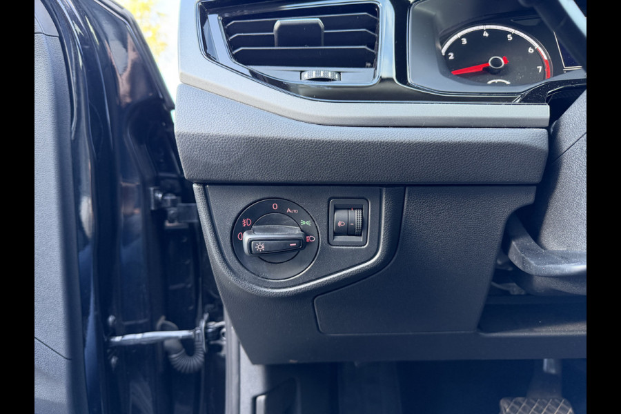 Volkswagen Polo 1.0 TSI Comfortline Business (INCL.BTW) Aut. *ADAPTIVE-CRUISE | NAVI-FULLMAP | COMFORTSEATS | DAB | CARPLAY | ECC | PDC | 16''ALU*