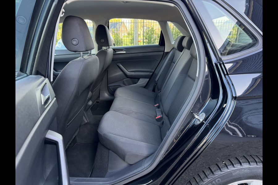 Volkswagen Polo 1.0 TSI Comfortline Business (INCL.BTW) Aut. *ADAPTIVE-CRUISE | NAVI-FULLMAP | COMFORTSEATS | DAB | CARPLAY | ECC | PDC | 16''ALU*