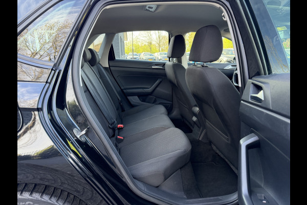 Volkswagen Polo 1.0 TSI Comfortline Business (INCL.BTW) Aut. *ADAPTIVE-CRUISE | NAVI-FULLMAP | COMFORTSEATS | DAB | CARPLAY | ECC | PDC | 16''ALU*