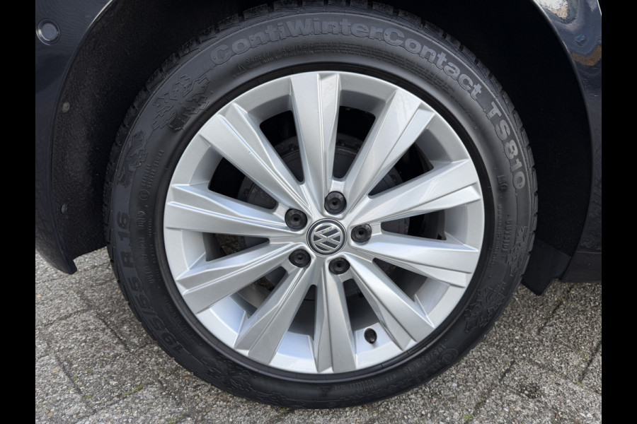 Volkswagen Polo 1.0 TSI Comfortline Business (INCL.BTW) Aut. *ADAPTIVE-CRUISE | NAVI-FULLMAP | COMFORTSEATS | DAB | CARPLAY | ECC | PDC | 16''ALU*