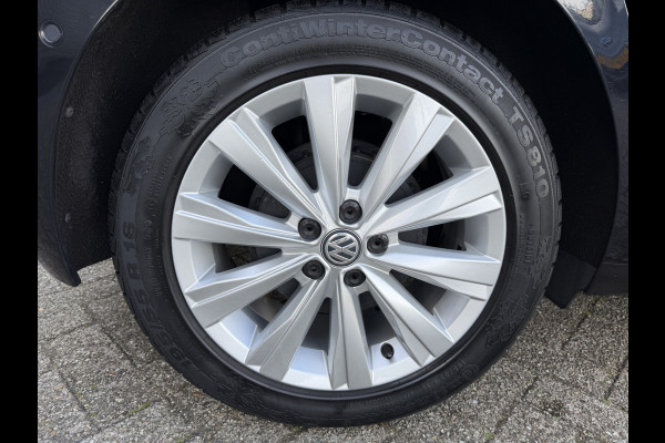 Volkswagen Polo 1.0 TSI Comfortline Business (INCL.BTW) Aut. *ADAPTIVE-CRUISE | NAVI-FULLMAP | COMFORTSEATS | DAB | CARPLAY | ECC | PDC | 16''ALU*