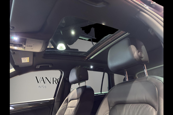 Volkswagen Tiguan 2.0 TSI 4Motion Highline Business R-Line Exterieur | Pano | Leder Elektr. stoelen en verw.| 20"| Digitaal Display |
