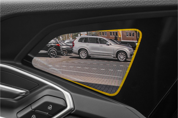 Audi e-tron 55 Quattro 95 kWh S-Line Pano B&O BTW