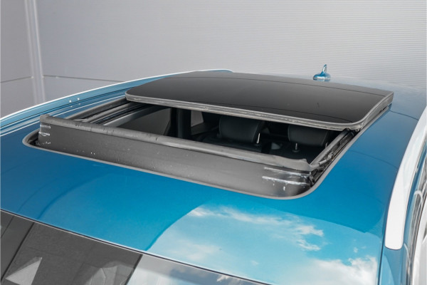 Audi e-tron 55 Quattro 95 kWh S-Line Pano B&O BTW