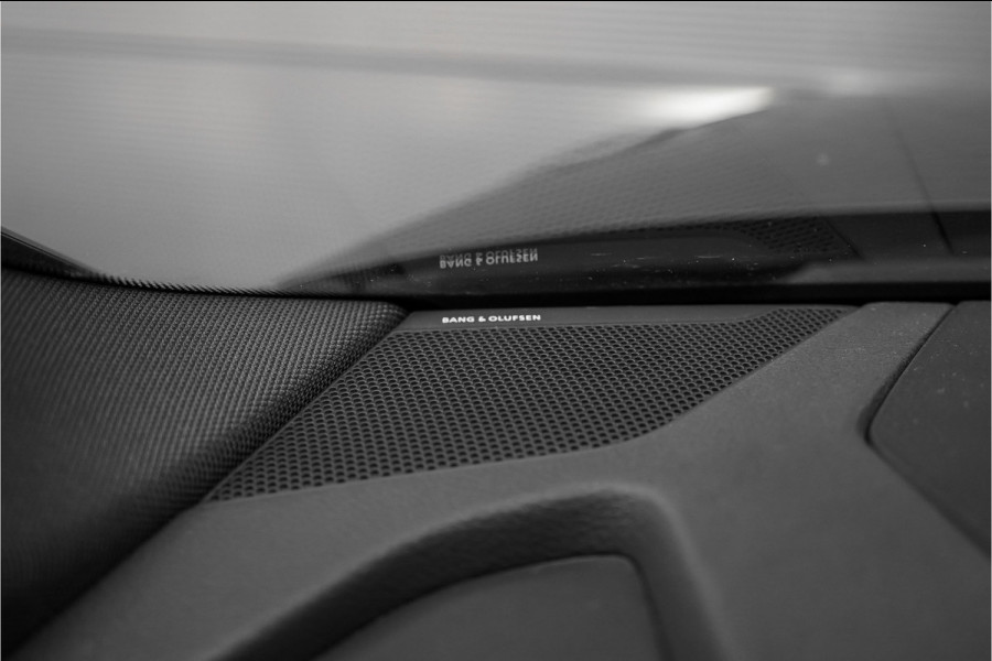 Audi e-tron 55 Quattro 95 kWh S-Line Pano B&O BTW