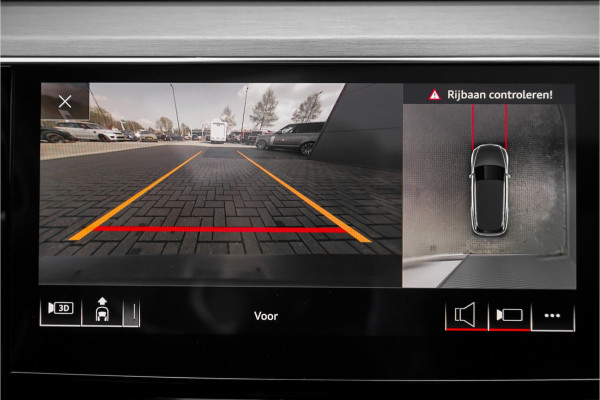 Audi e-tron 55 Quattro 95 kWh S-Line Pano B&O BTW