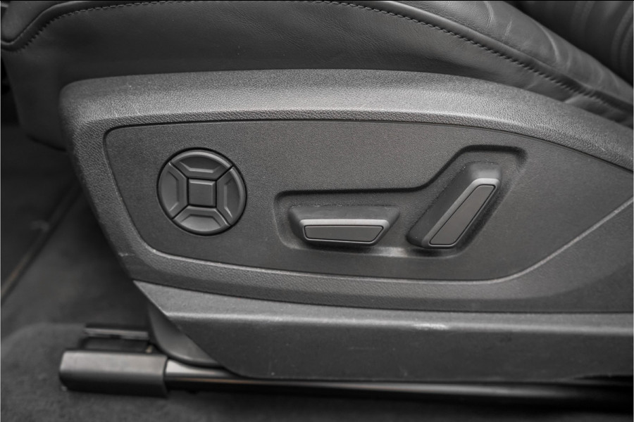 Audi e-tron 55 Quattro 95 kWh S-Line Pano B&O BTW
