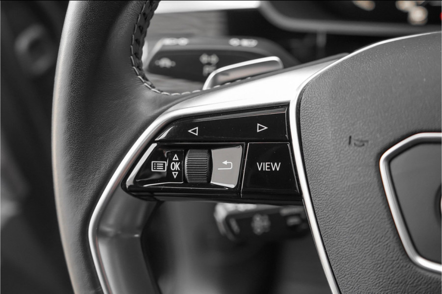 Audi e-tron 55 Quattro 95 kWh S-Line Pano B&O BTW