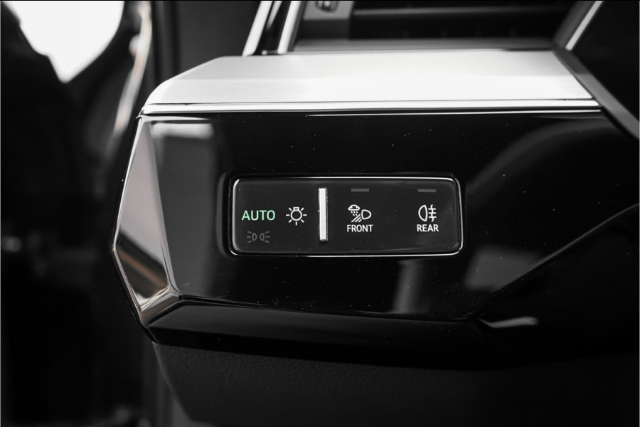 Audi e-tron 55 Quattro 95 kWh S-Line Pano B&O BTW