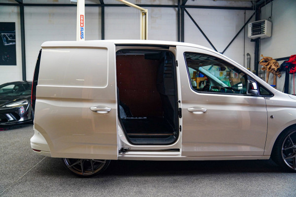 Volkswagen Caddy Cargo 2.0 TDI 1st Edition | Stoelverwarming | Camera | Carplay | Park Assist