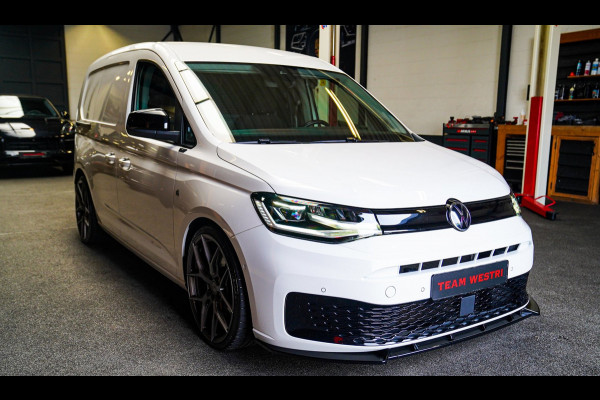 Volkswagen Caddy Cargo 2.0 TDI 1st Edition | Stoelverwarming | Camera | Carplay | Park Assist