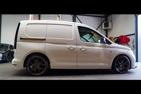 Volkswagen Caddy Cargo 2.0 TDI 1st Edition | Stoelverwarming | Camera | Carplay | Park Assist