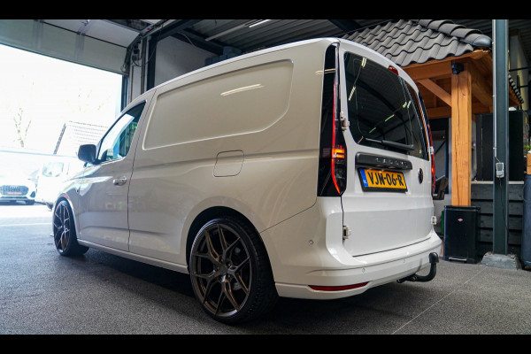 Volkswagen Caddy Cargo 2.0 TDI 1st Edition | Stoelverwarming | Camera | Carplay | Park Assist