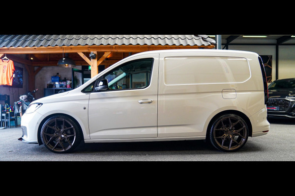 Volkswagen Caddy Cargo 2.0 TDI 1st Edition | Stoelverwarming | Camera | Carplay | Park Assist