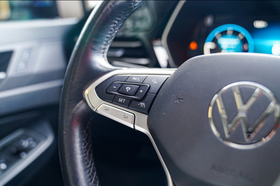 Volkswagen Caddy Cargo 2.0 TDI 1st Edition | Stoelverwarming | Camera | Carplay | Park Assist