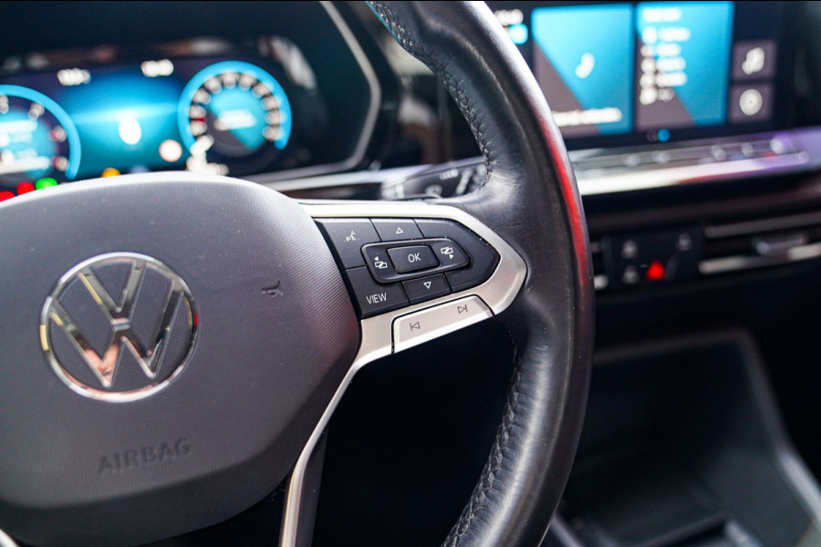 Volkswagen Caddy Cargo 2.0 TDI 1st Edition | Stoelverwarming | Camera | Carplay | Park Assist