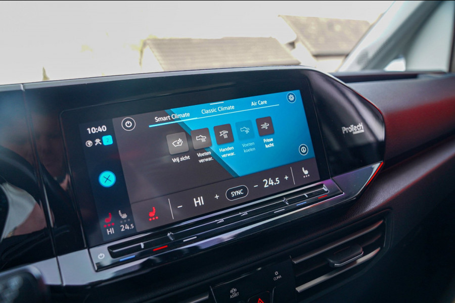 Volkswagen Caddy Cargo 2.0 TDI 1st Edition | Stoelverwarming | Camera | Carplay | Park Assist