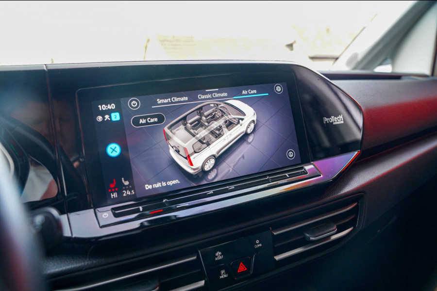 Volkswagen Caddy Cargo 2.0 TDI 1st Edition | Stoelverwarming | Camera | Carplay | Park Assist