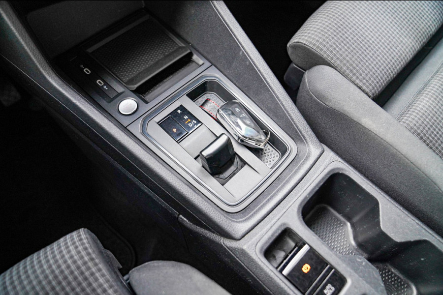 Volkswagen Caddy Cargo 2.0 TDI 1st Edition | Stoelverwarming | Camera | Carplay | Park Assist