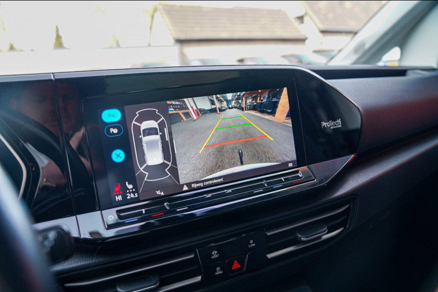 Volkswagen Caddy Cargo 2.0 TDI 1st Edition | Stoelverwarming | Camera | Carplay | Park Assist