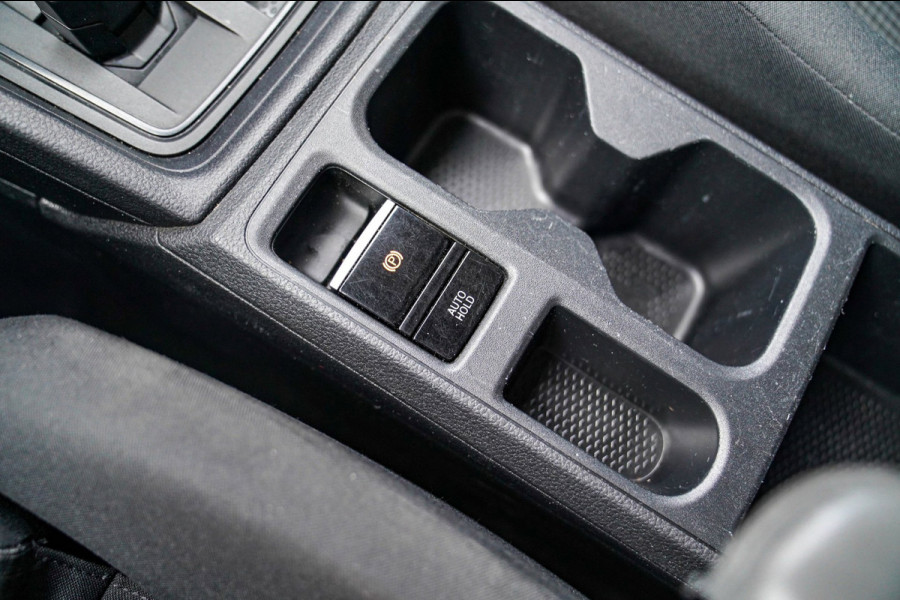 Volkswagen Caddy Cargo 2.0 TDI 1st Edition | Stoelverwarming | Camera | Carplay | Park Assist