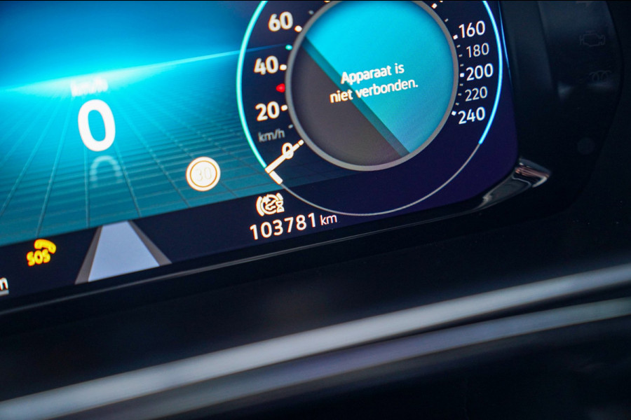 Volkswagen Caddy Cargo 2.0 TDI 1st Edition | Stoelverwarming | Camera | Carplay | Park Assist