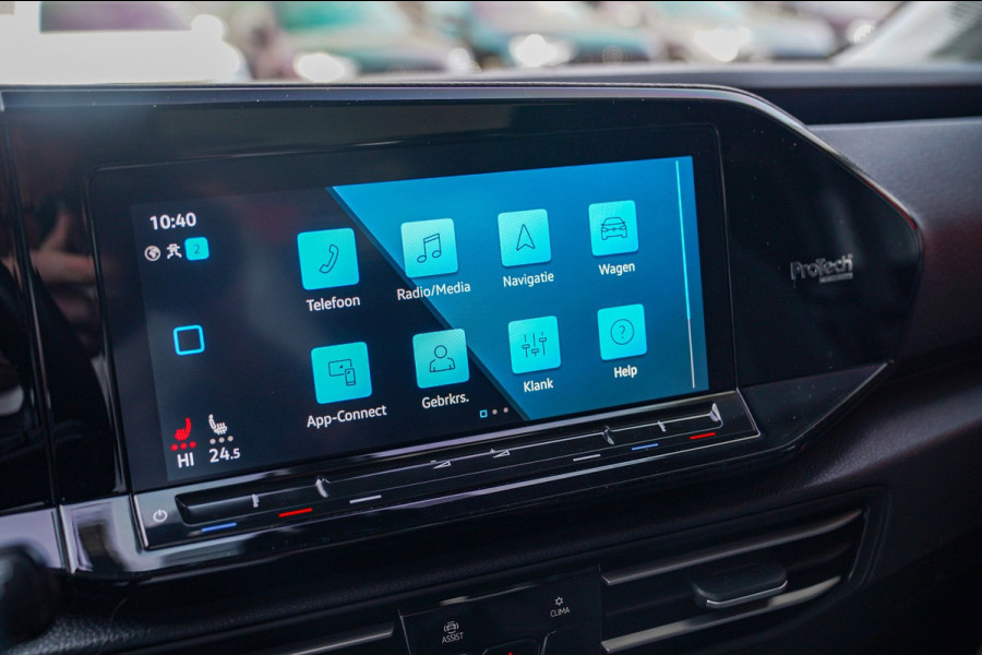 Volkswagen Caddy Cargo 2.0 TDI 1st Edition | Stoelverwarming | Camera | Carplay | Park Assist