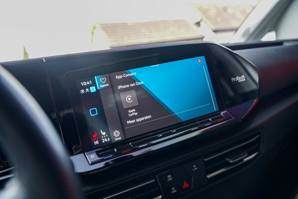 Volkswagen Caddy Cargo 2.0 TDI 1st Edition | Stoelverwarming | Camera | Carplay | Park Assist